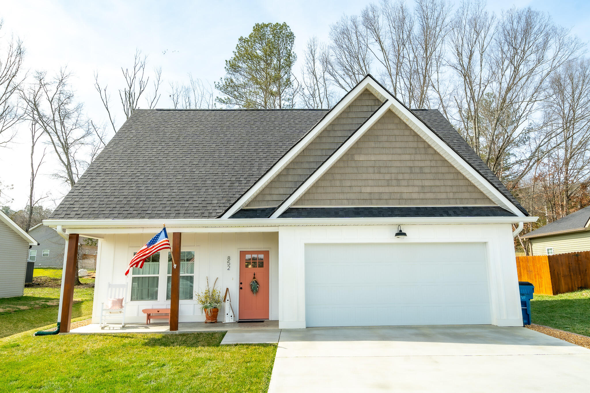 852 Pine Grove Road, Ringgold, Georgia image 1