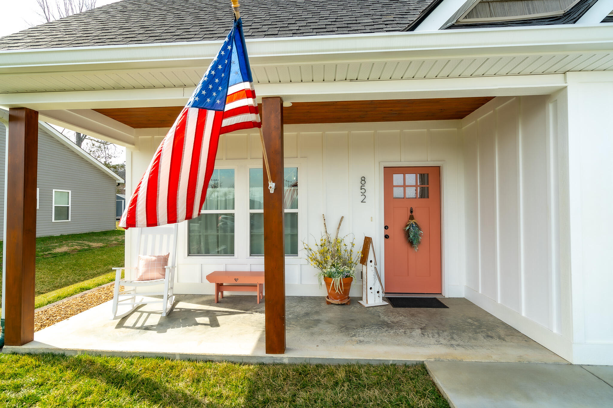 852 Pine Grove Road, Ringgold, Georgia image 3