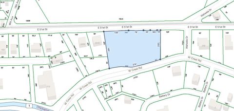 Photo of 3312 E 51st Street, Rossville, GA 30741 (MLS # 1527027)