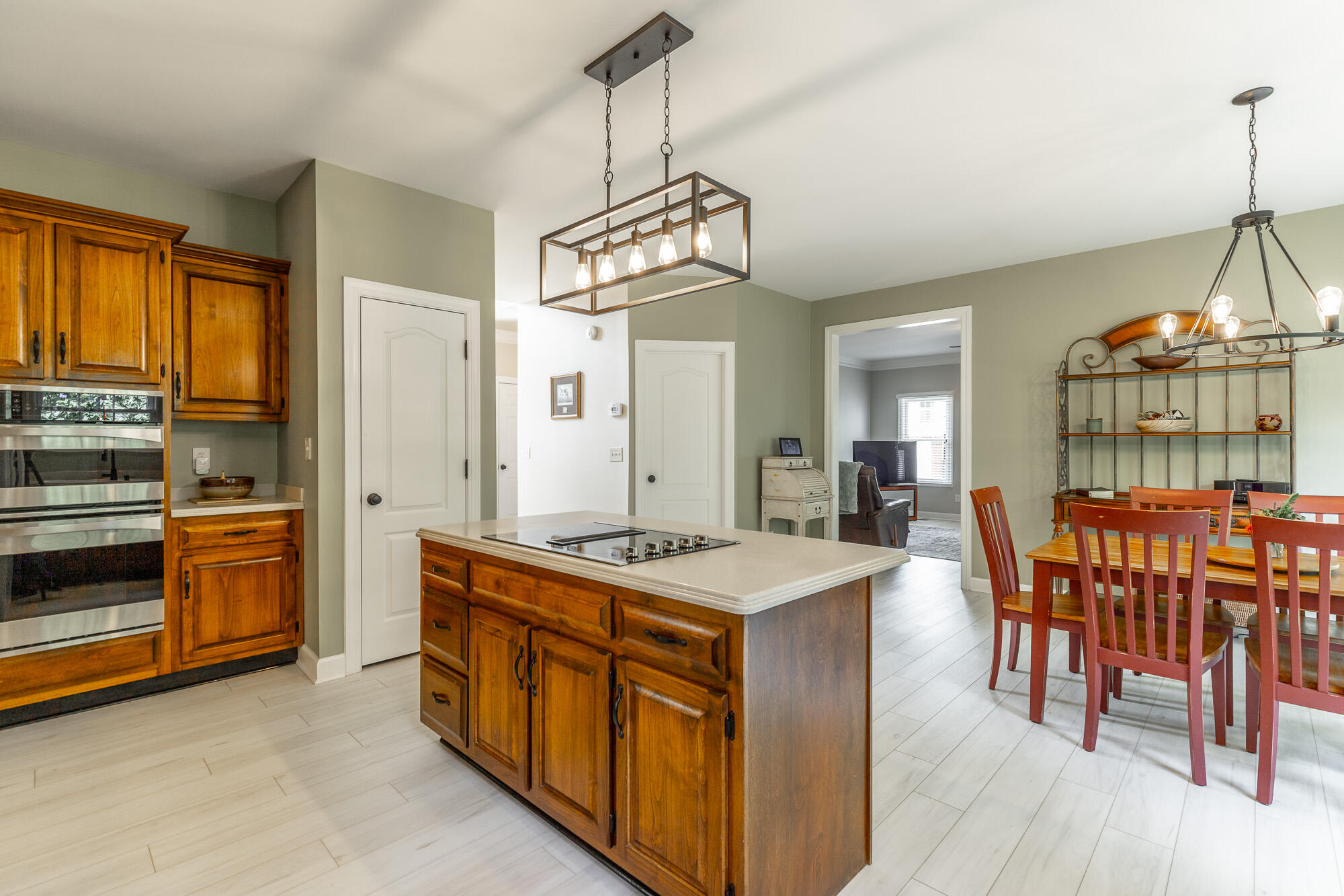2023 Bay Pointe Drive, Hixson, Tennessee image 27