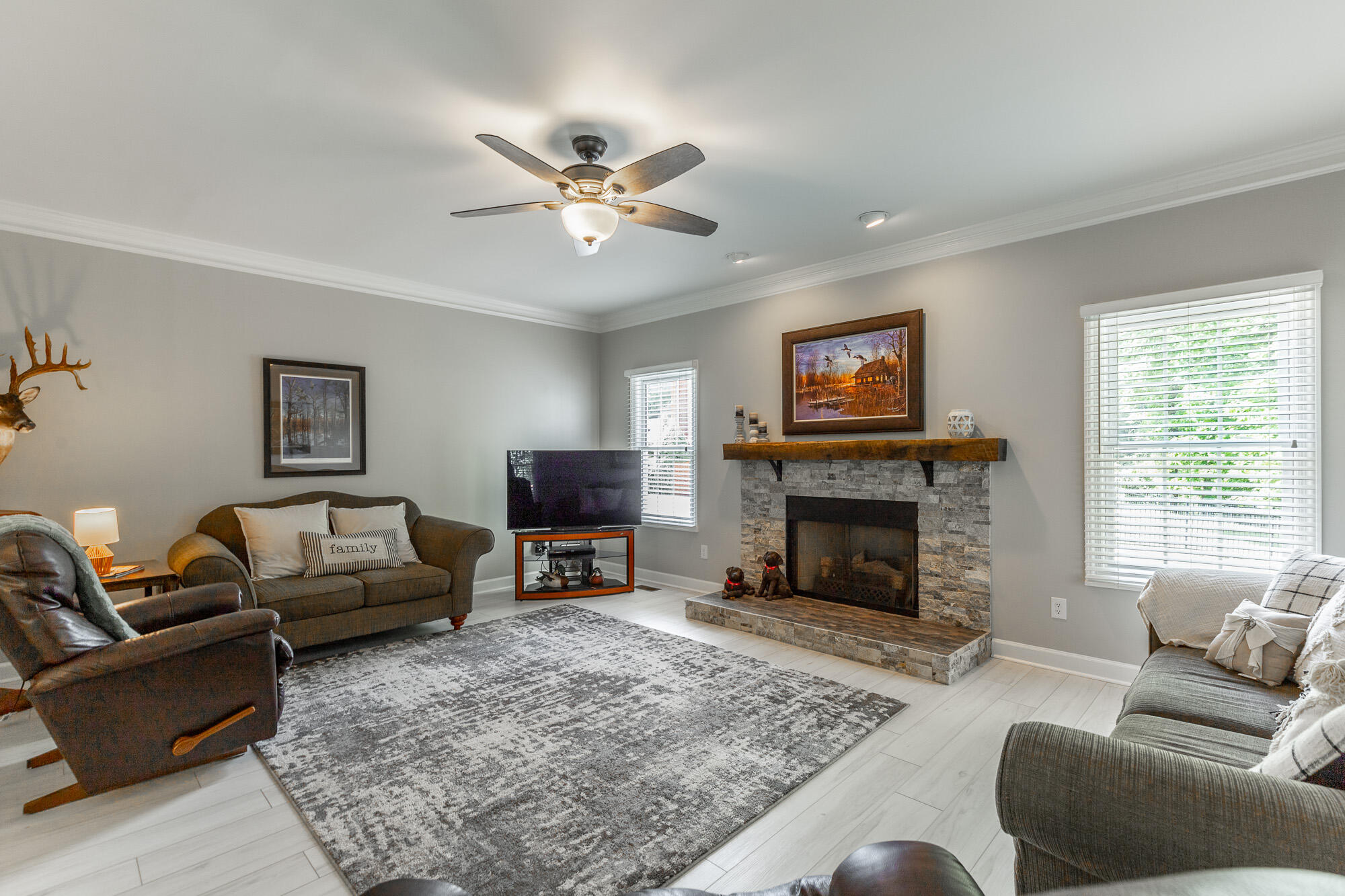 2023 Bay Pointe Drive, Hixson, Tennessee image 33