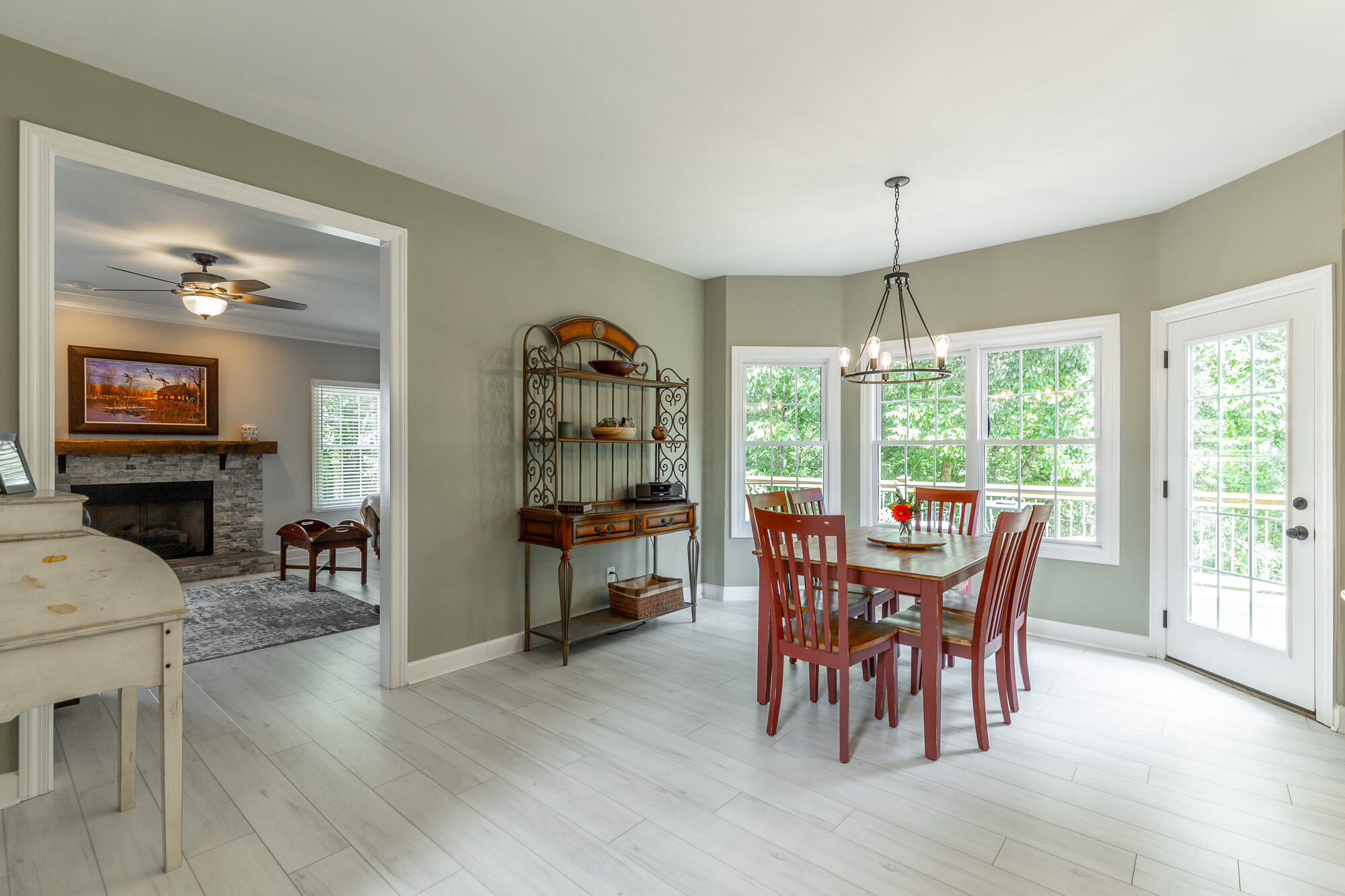 2023 Bay Pointe Drive, Hixson, Tennessee image 22