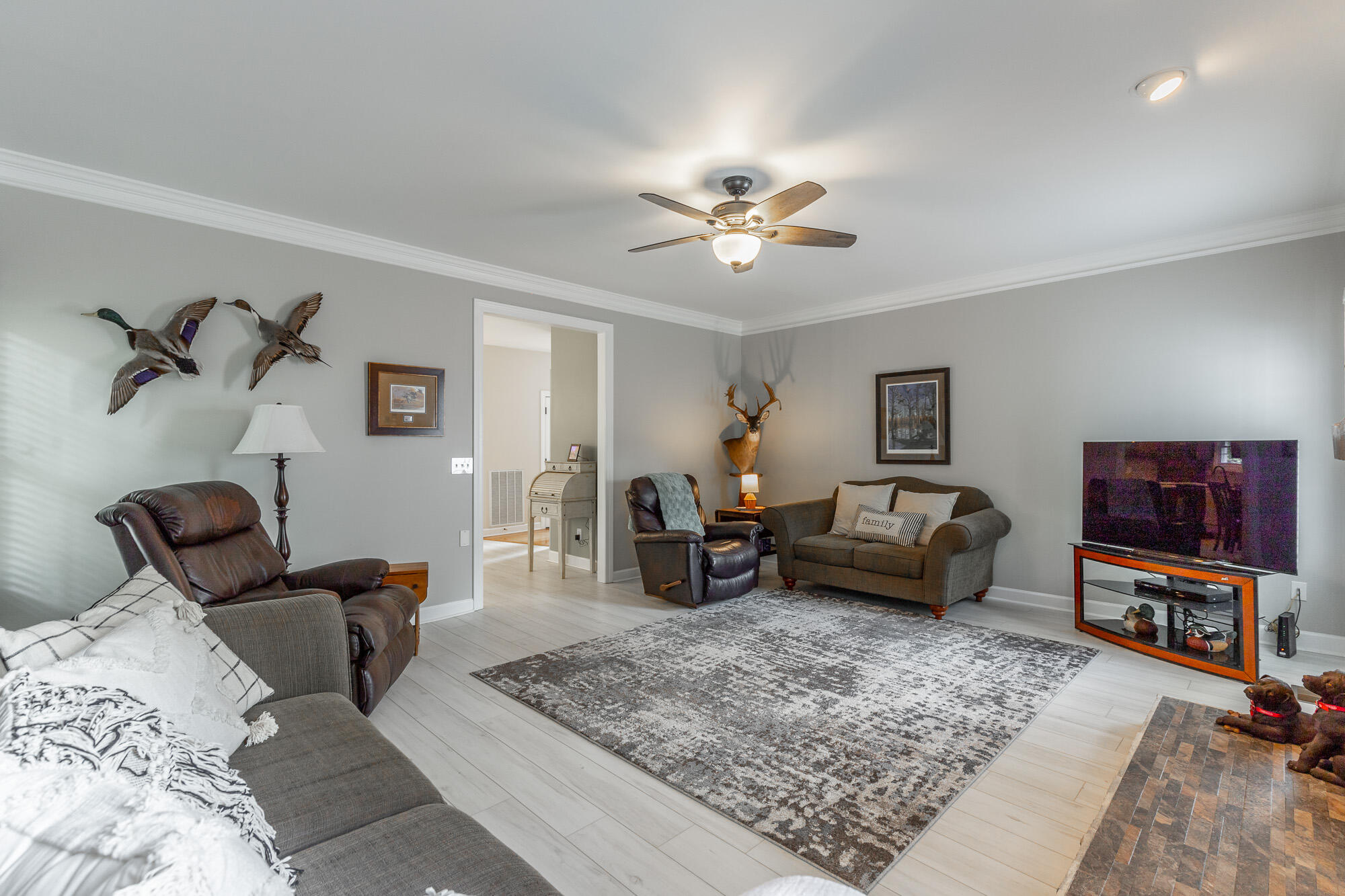 2023 Bay Pointe Drive, Hixson, Tennessee image 35