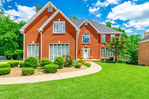 2023 Bay Pointe Drive Hixson TN 37343