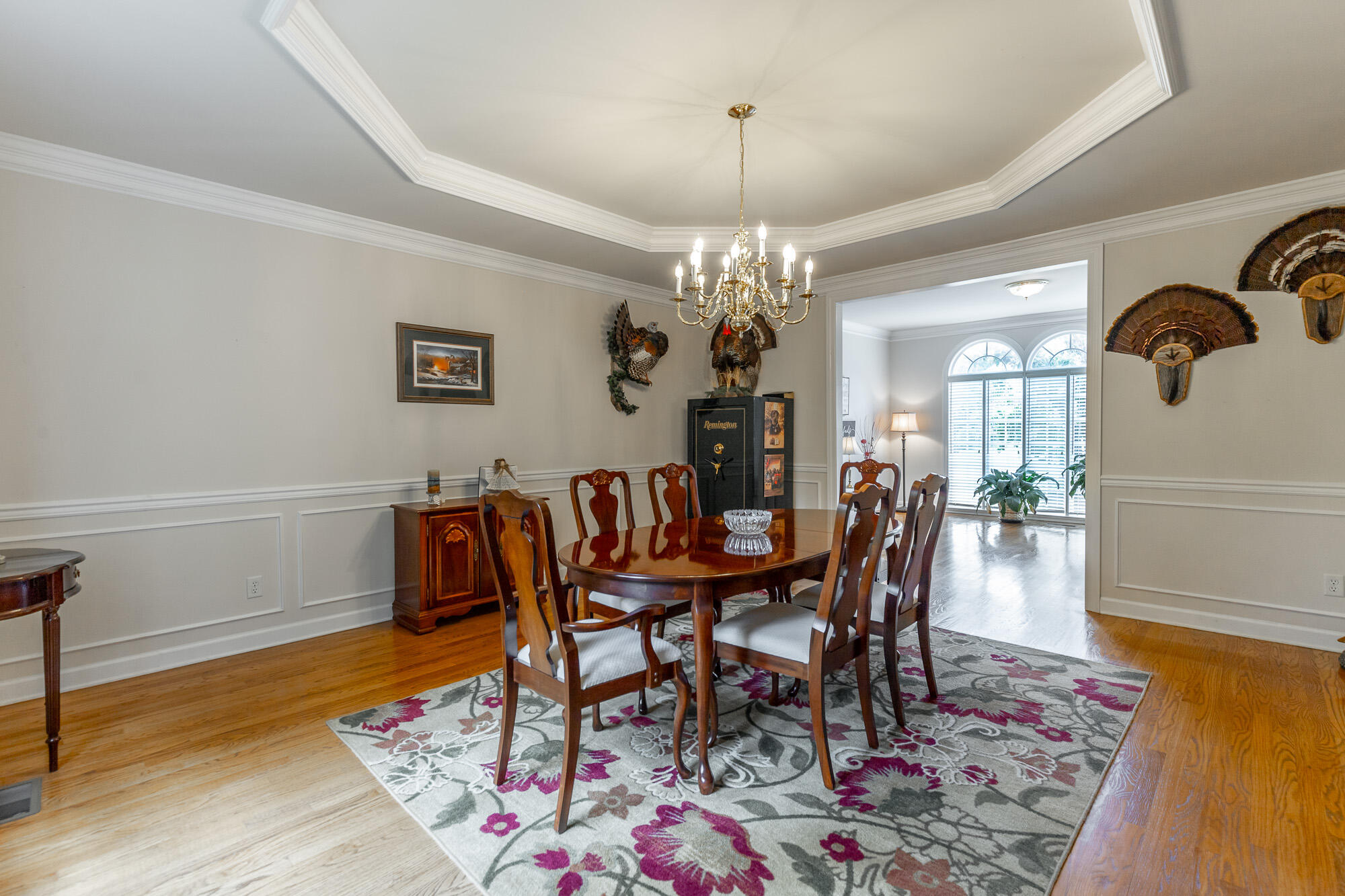 2023 Bay Pointe Drive, Hixson, Tennessee image 44