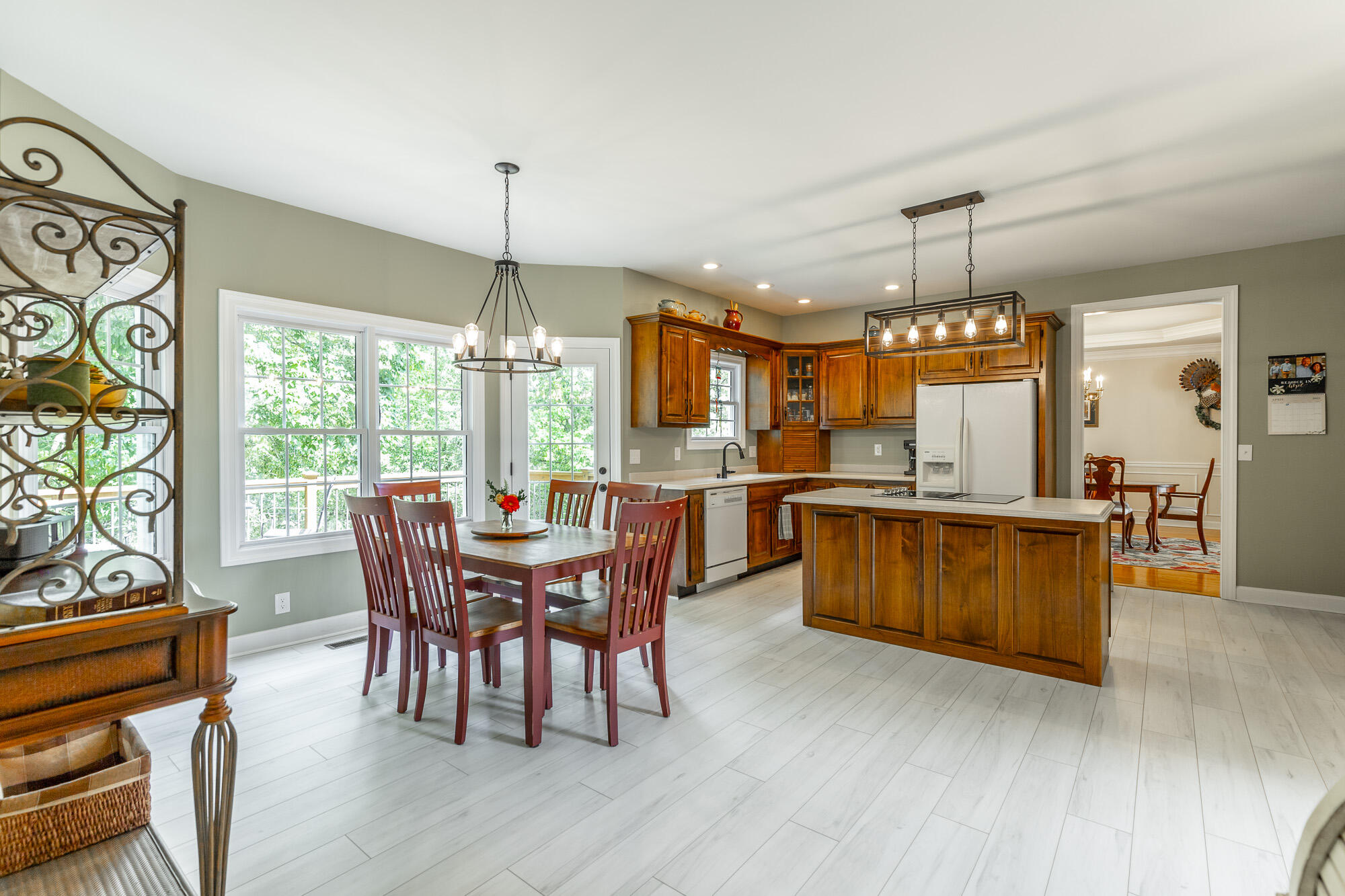 2023 Bay Pointe Drive, Hixson, Tennessee image 23