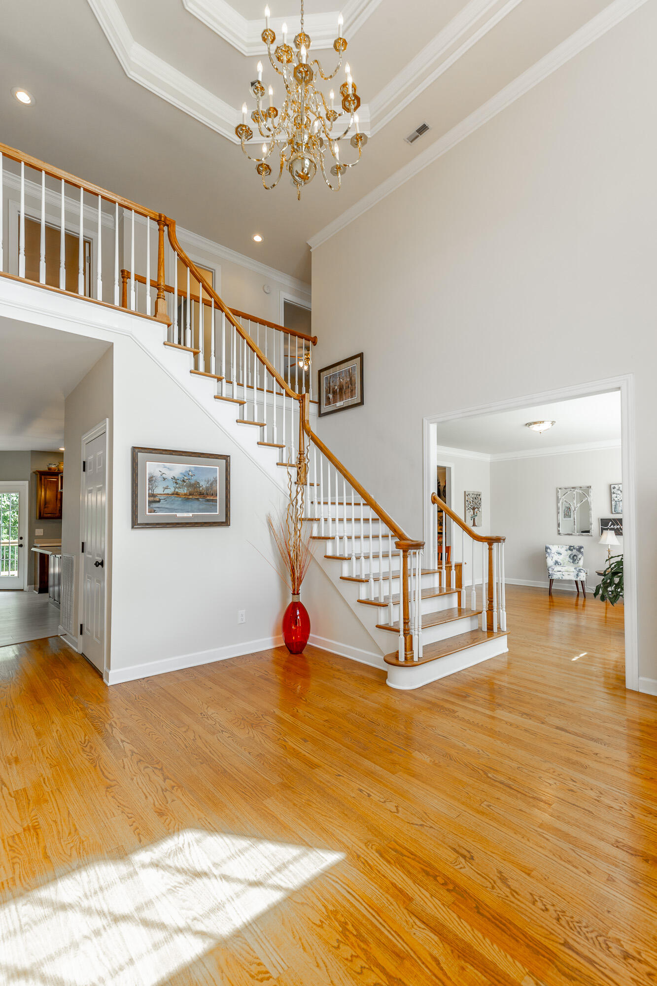 2023 Bay Pointe Drive, Hixson, Tennessee image 7