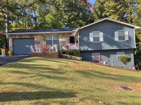 Photo of 418 Wisteria Road, LaFayette, GA 30728 (MLS # 1544542)
