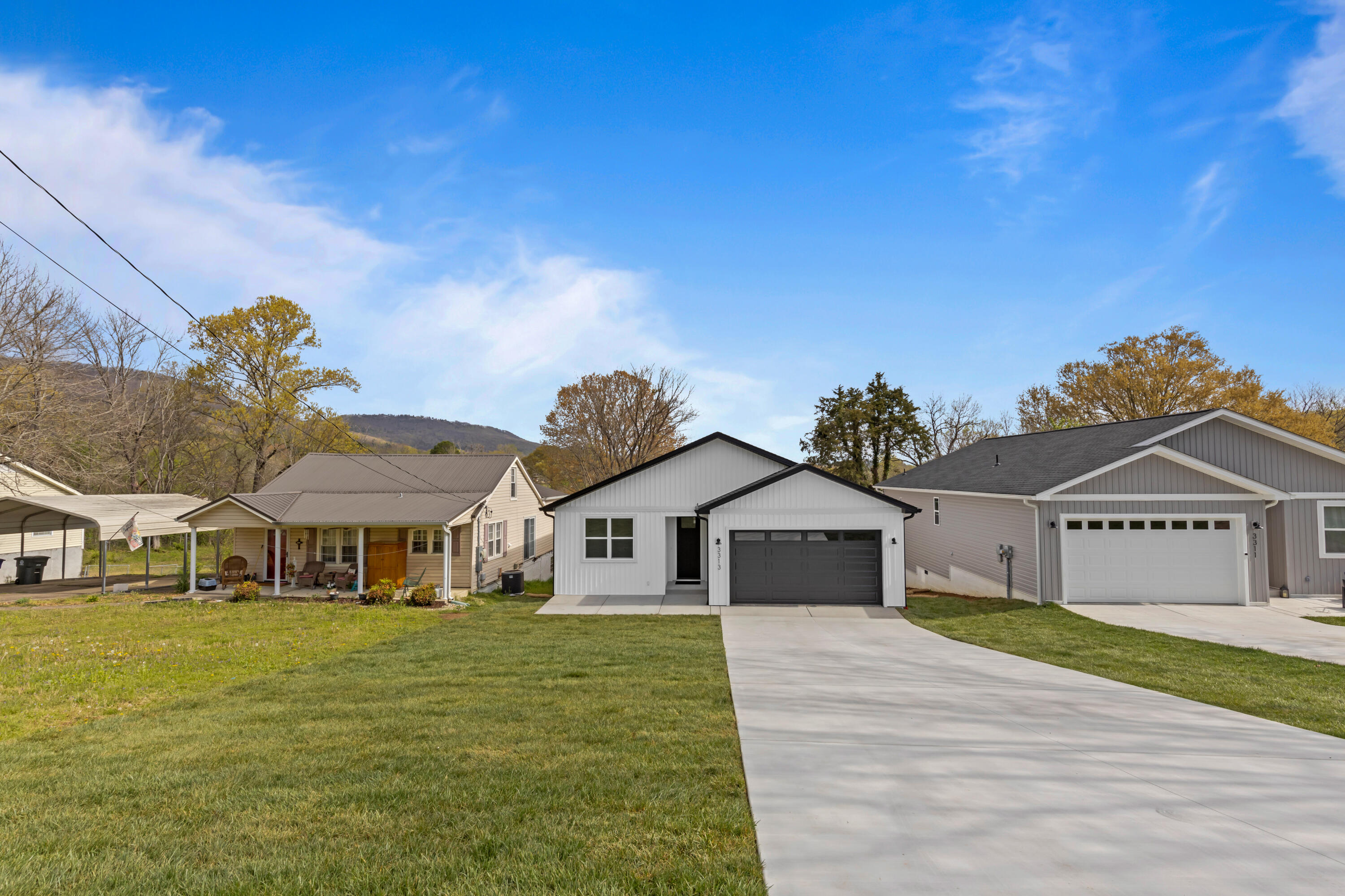 3313 Parker Ln Ln, Chattanooga, Tennessee image 2