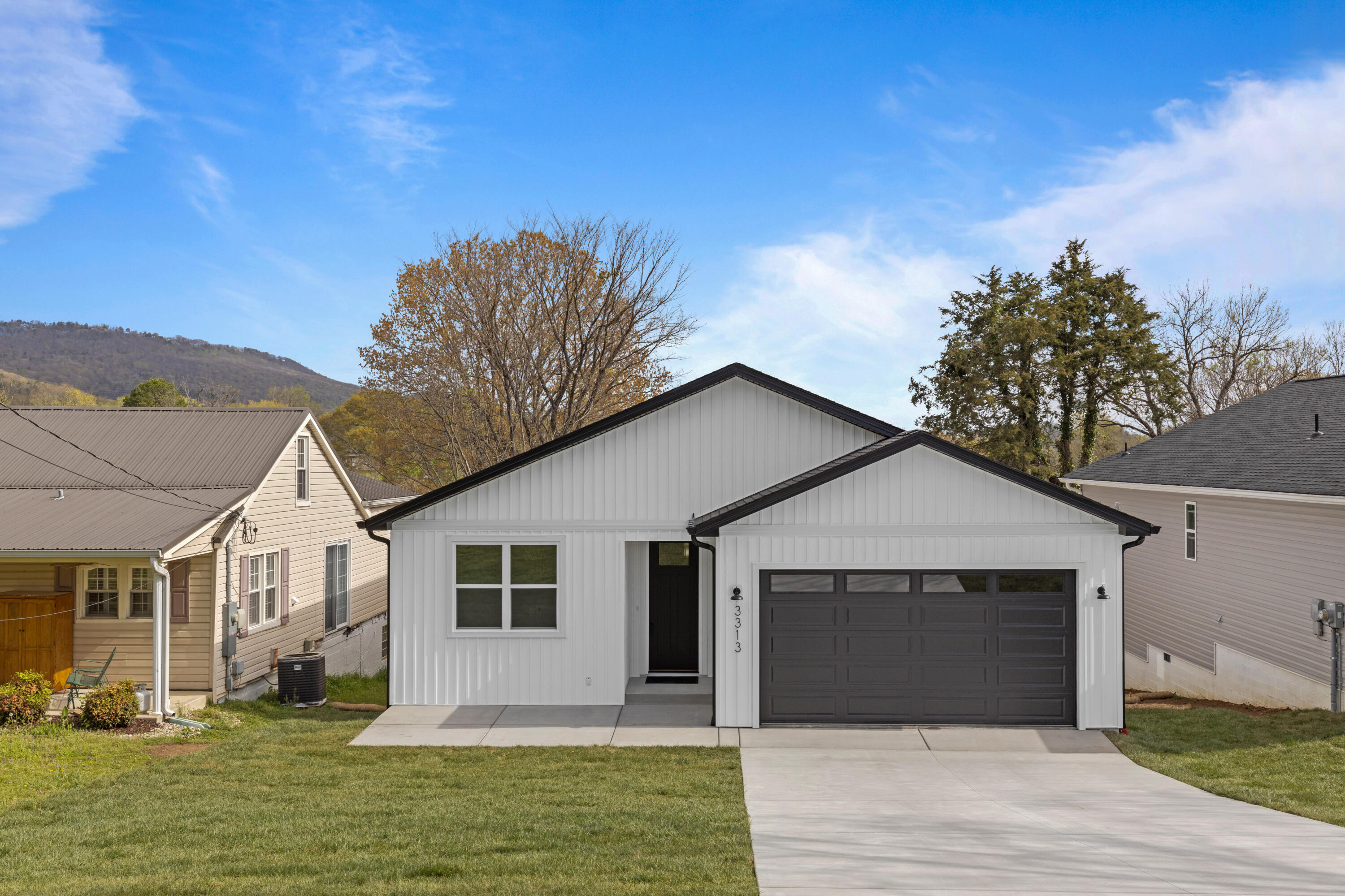 3313 Parker Ln Ln, Chattanooga, Tennessee image 1