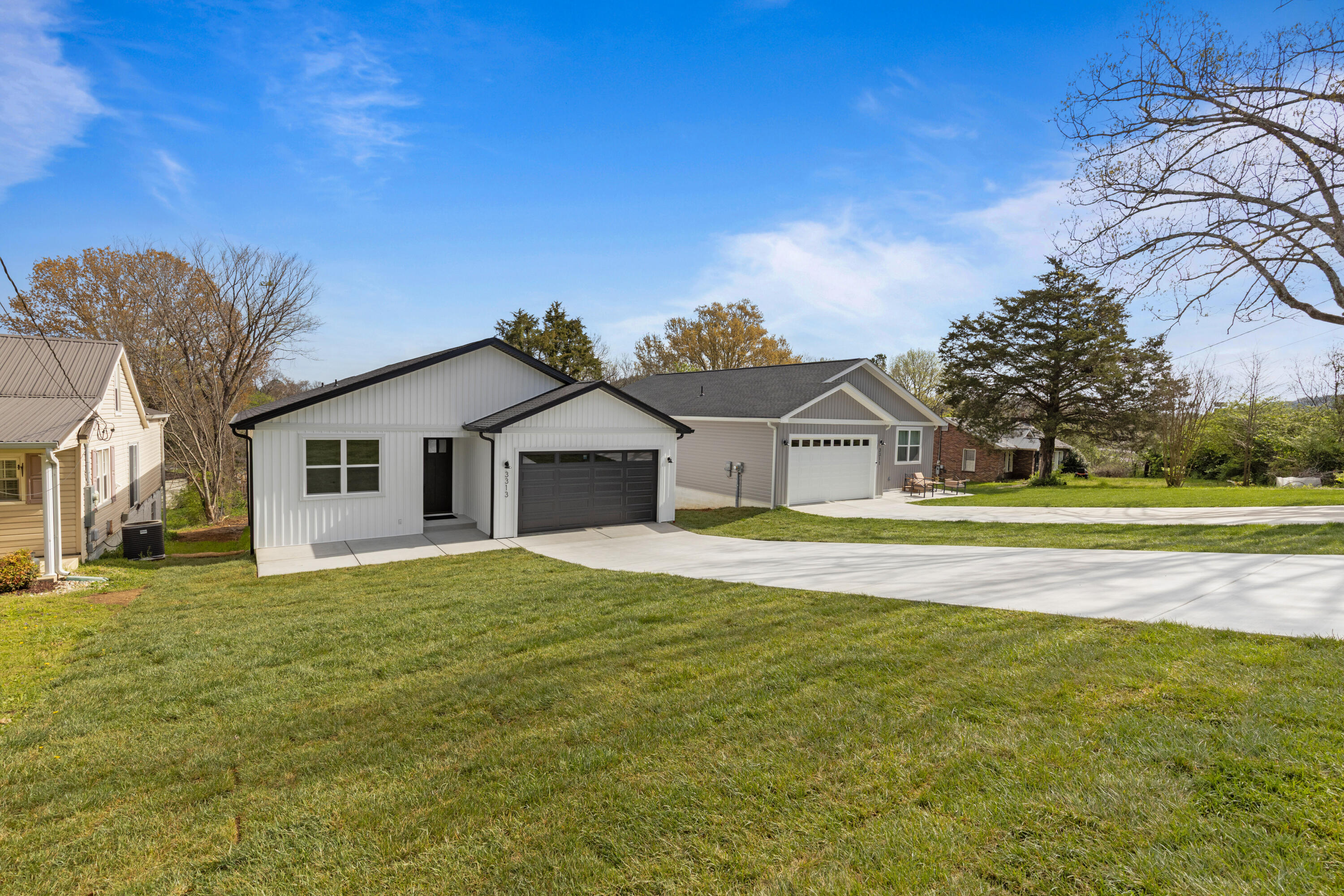 3313 Parker Ln Ln, Chattanooga, Tennessee image 3