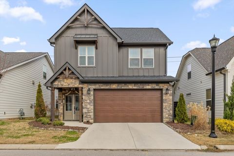 Photo of 8187 Lemonade Street, Chattanooga, TN 37421 (MLS # 1526230)