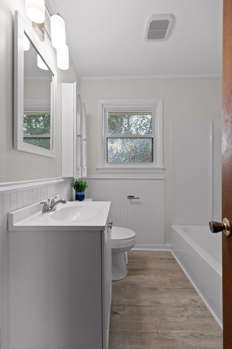 Tiny photo for 6010 Ridgeview Circle, Hixson, TN 37343 (MLS # 1529306)