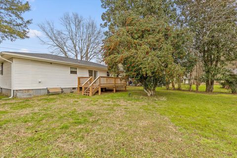 Tiny photo for 6010 Ridgeview Circle, Hixson, TN 37343 (MLS # 1529306)