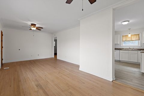 Tiny photo for 6010 Ridgeview Circle, Hixson, TN 37343 (MLS # 1529306)