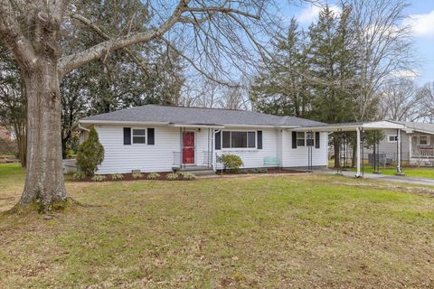 Photo of 6010 Ridgeview Circle, Hixson, TN 37343 (MLS # 1529306)