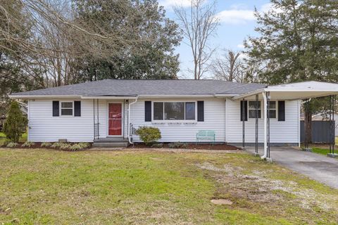 Tiny photo for 6010 Ridgeview Circle, Hixson, TN 37343 (MLS # 1529306)
