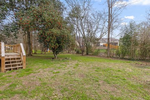 Tiny photo for 6010 Ridgeview Circle, Hixson, TN 37343 (MLS # 1529306)