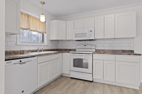 Tiny photo for 6010 Ridgeview Circle, Hixson, TN 37343 (MLS # 1529306)