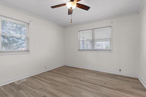 Tiny photo for 6010 Ridgeview Circle, Hixson, TN 37343 (MLS # 1529306)