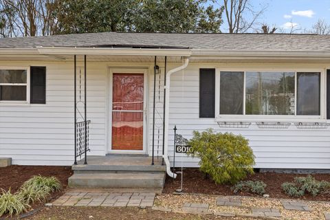 Tiny photo for 6010 Ridgeview Circle, Hixson, TN 37343 (MLS # 1529306)