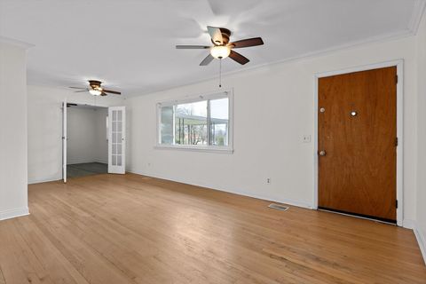 Tiny photo for 6010 Ridgeview Circle, Hixson, TN 37343 (MLS # 1529306)