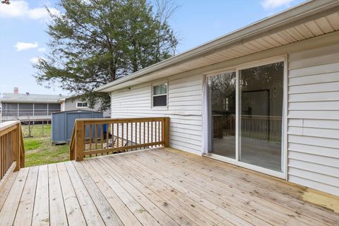 Tiny photo for 6010 Ridgeview Circle, Hixson, TN 37343 (MLS # 1529306)