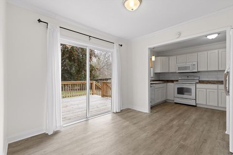 Tiny photo for 6010 Ridgeview Circle, Hixson, TN 37343 (MLS # 1529306)