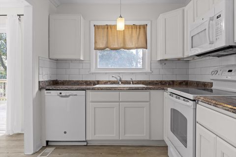 Tiny photo for 6010 Ridgeview Circle, Hixson, TN 37343 (MLS # 1529306)