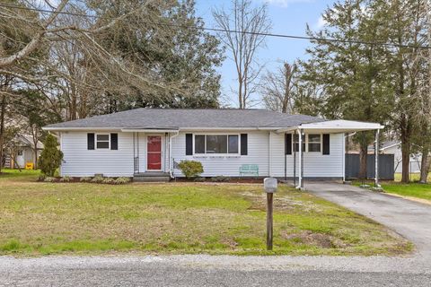 Tiny photo for 6010 Ridgeview Circle, Hixson, TN 37343 (MLS # 1529306)