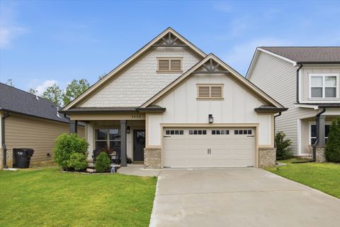 Photo of 3525 Haystack Lane, Apison, TN 37302 (MLS # 1535384)