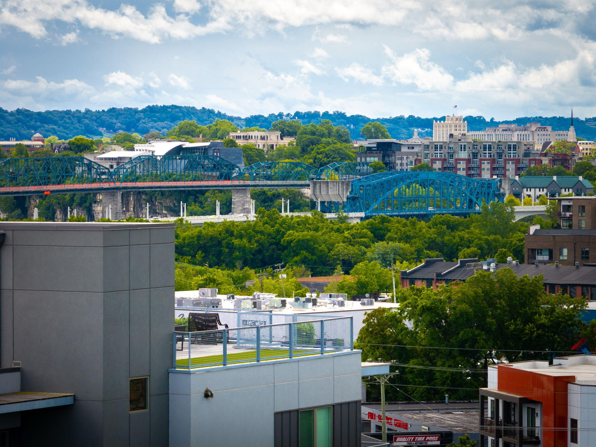 411 Fairpoint Street #202, Chattanooga, Tennessee image 4