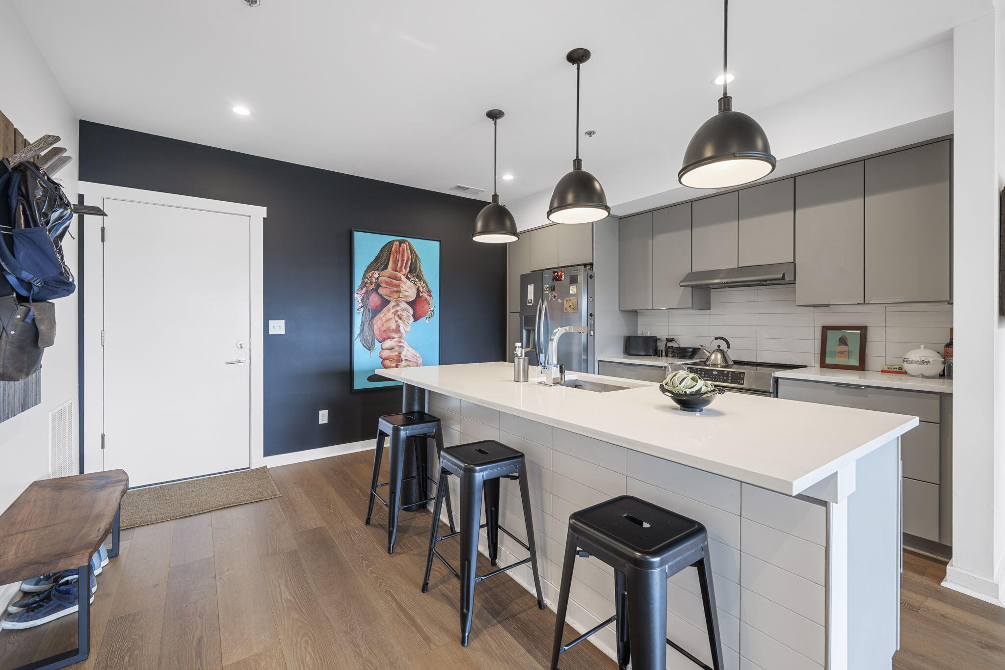 411 Fairpoint Street #202, Chattanooga, Tennessee image 6