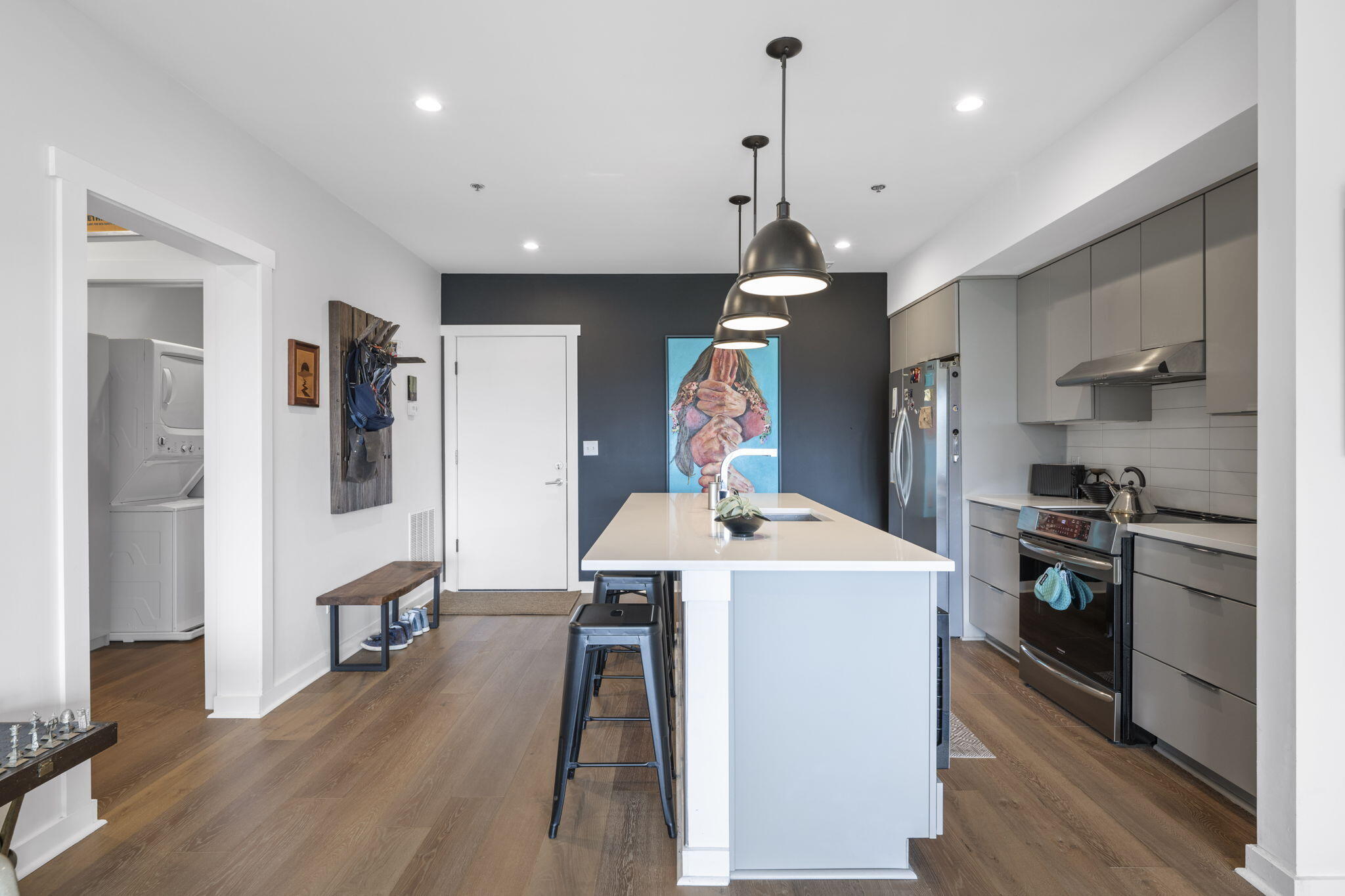 411 Fairpoint Street #202, Chattanooga, Tennessee image 5