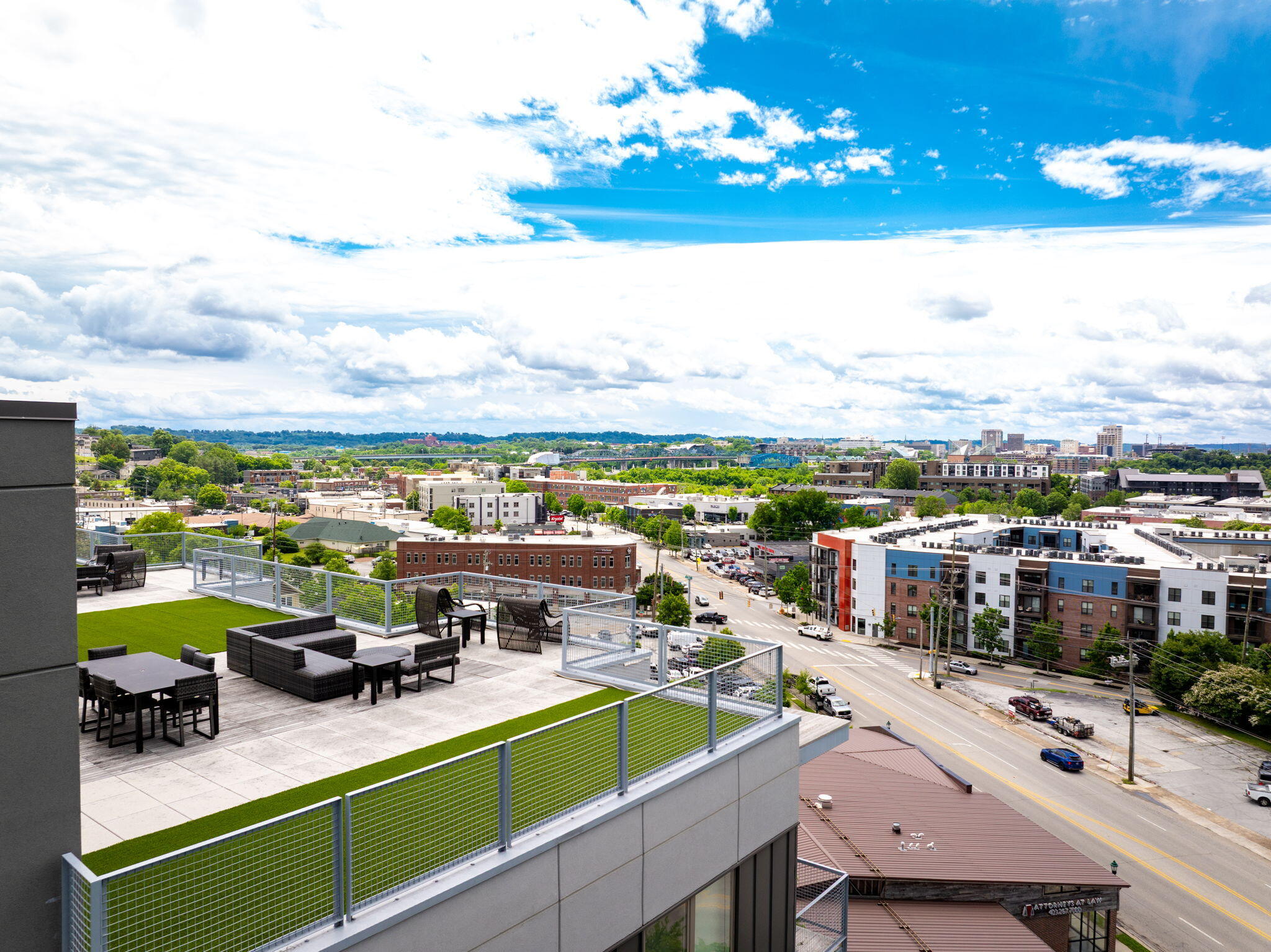 411 Fairpoint Street #202, Chattanooga, Tennessee image 45