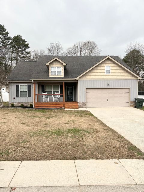 Photo of 75 Southern Drive, Ringgold, GA 30736 (MLS # 1525113)