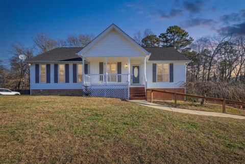 Photo of 12796 Emerald Creek Circle, Soddy Daisy, TN 37379 (MLS # 1525479)