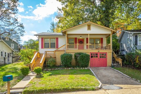 Photo of 904 Federal Street, Chattanooga, TN 37405 (MLS # 1523178)