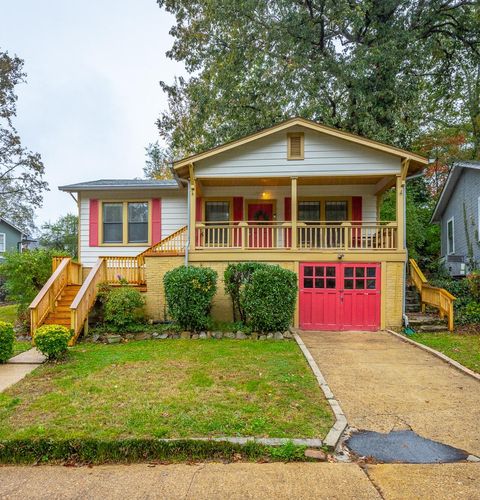 Photo of 904 Federal Street, Chattanooga, TN 37405 (MLS # 1523178)