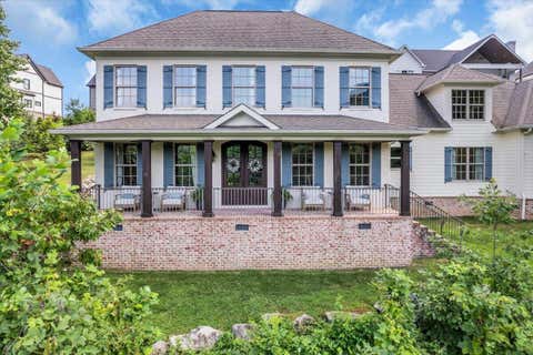 Photo of 586 Kestrel Lane, Chattanooga, TN 37419 (MLS # 1540903)