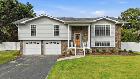 Photo of 441 Sandalwood Drive, Hixson, TN 37343 (MLS # 1534709)