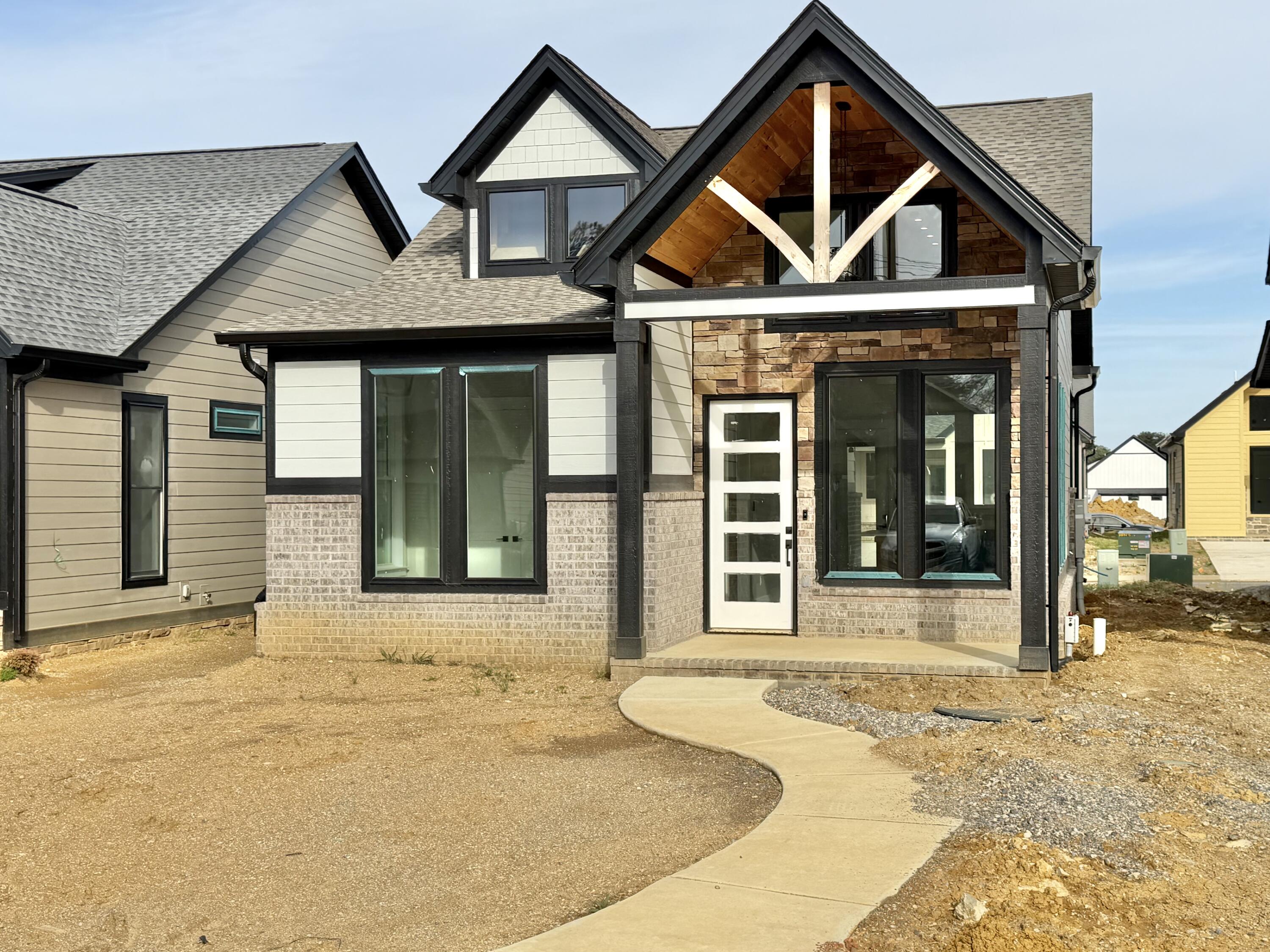 152 Idle Place Circle Lot 82