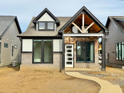 152 Idle Place Circle Lot 82 Rossville GA 30741