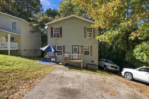 Photo of 915 Sylvan Drive, Chattanooga, TN 37411 (MLS # 1544221)