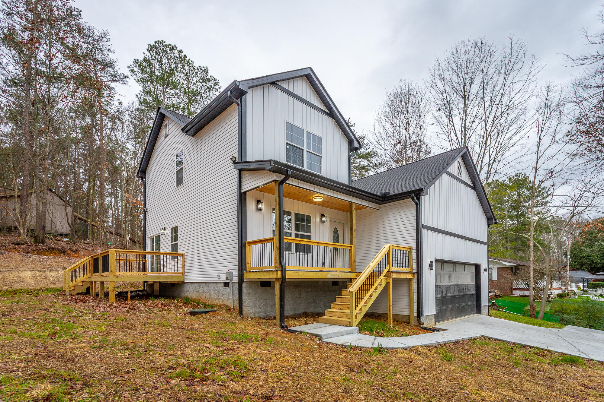 2410 Martin Luther King Jr Boulevard, Dalton, Georgia image 37