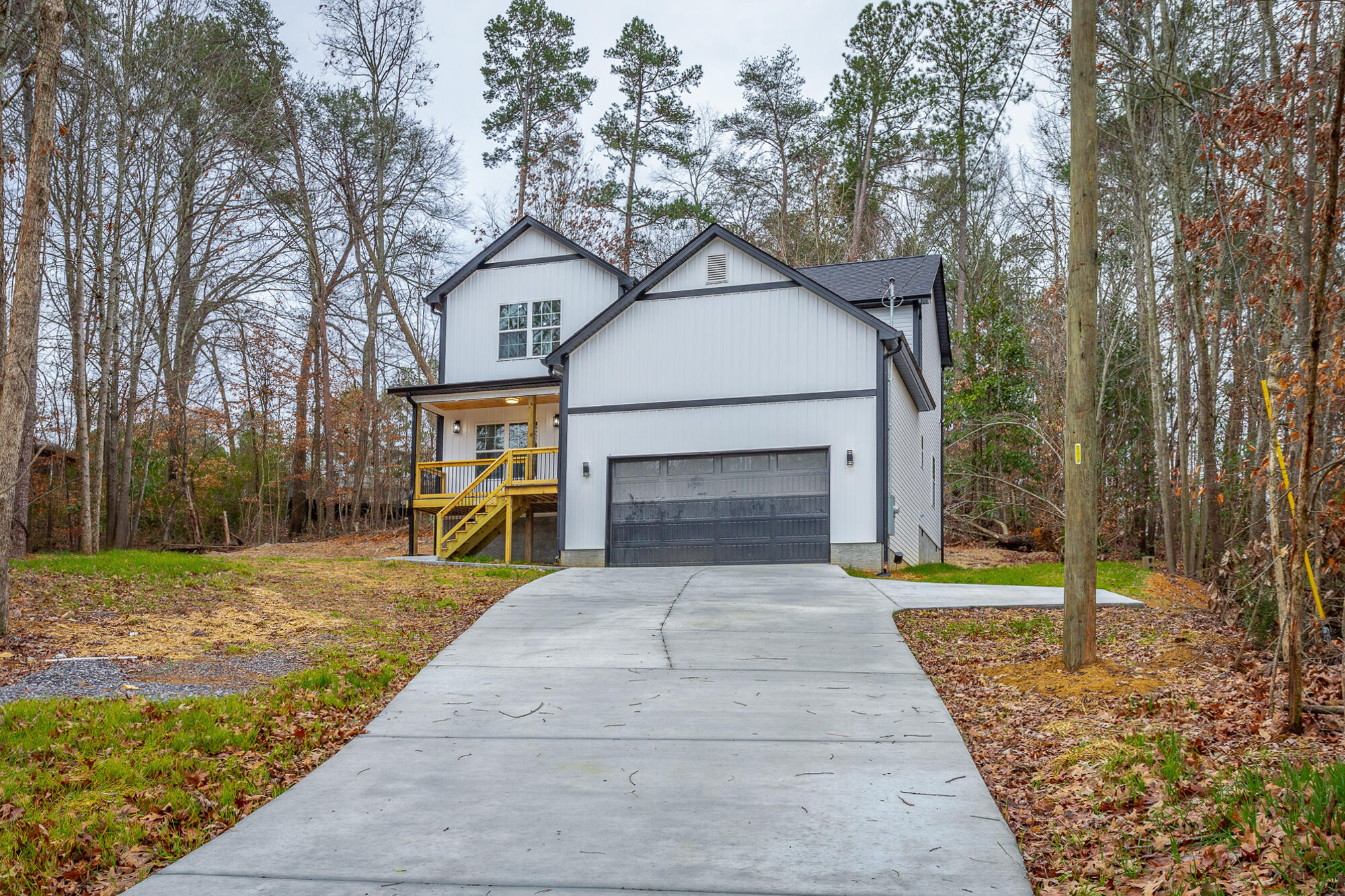 2410 Martin Luther King Jr Boulevard, Dalton, Georgia image 39