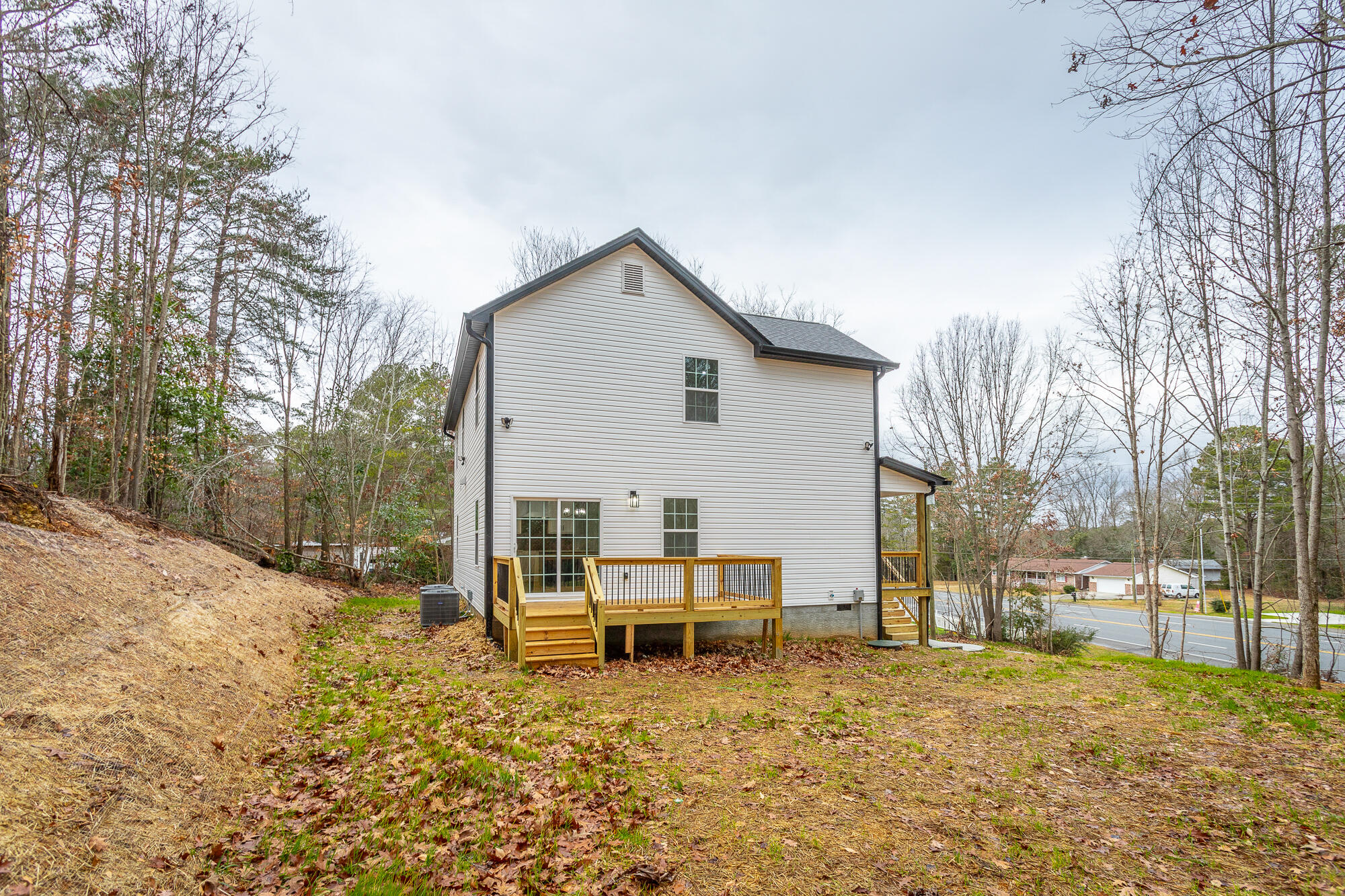 2410 Martin Luther King Jr Boulevard, Dalton, Georgia image 42