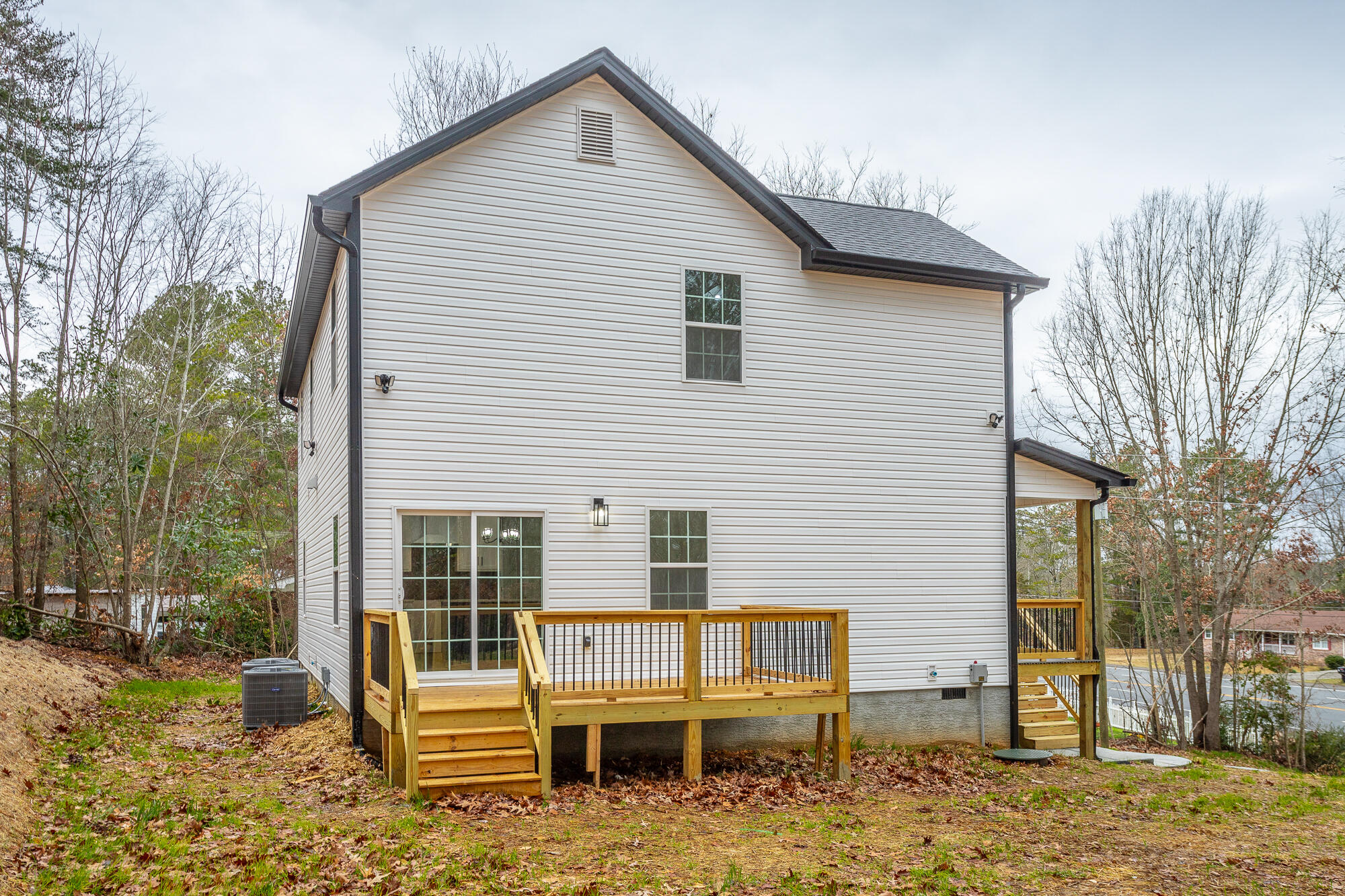 2410 Martin Luther King Jr Boulevard, Dalton, Georgia image 43