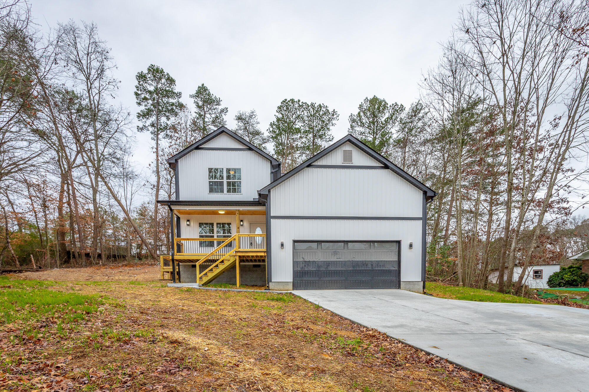 2410 Martin Luther King Jr Boulevard, Dalton, Georgia image 38