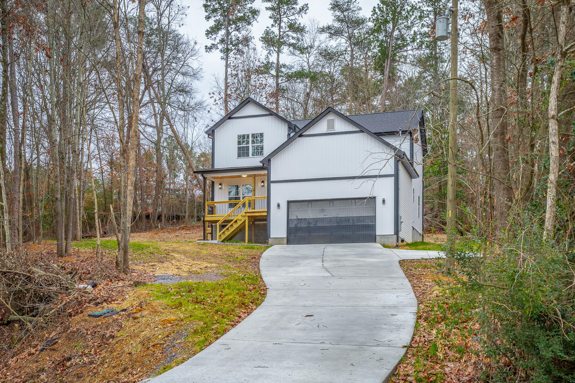 2410 Martin Luther King Jr Boulevard, Dalton, Georgia image 41